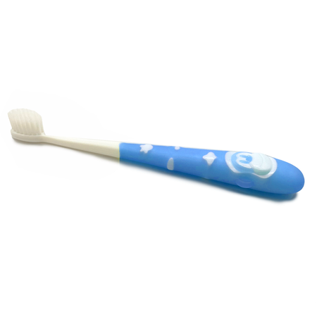 Зубная щётка BabyGo детская Голубой CE-MBS03