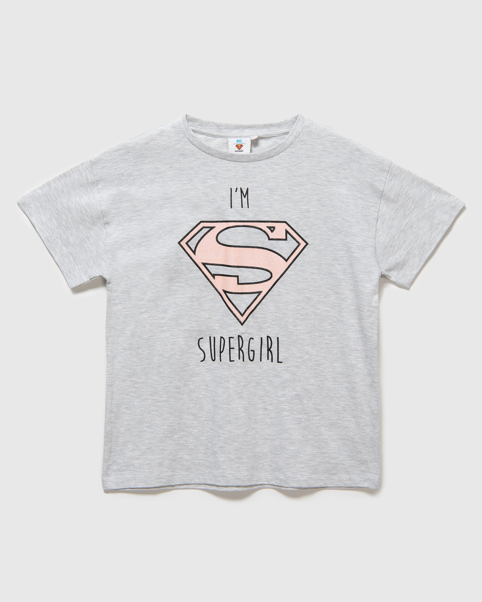 Пижама Superman W23LC3F7A6700tgGGJJ - фото 7