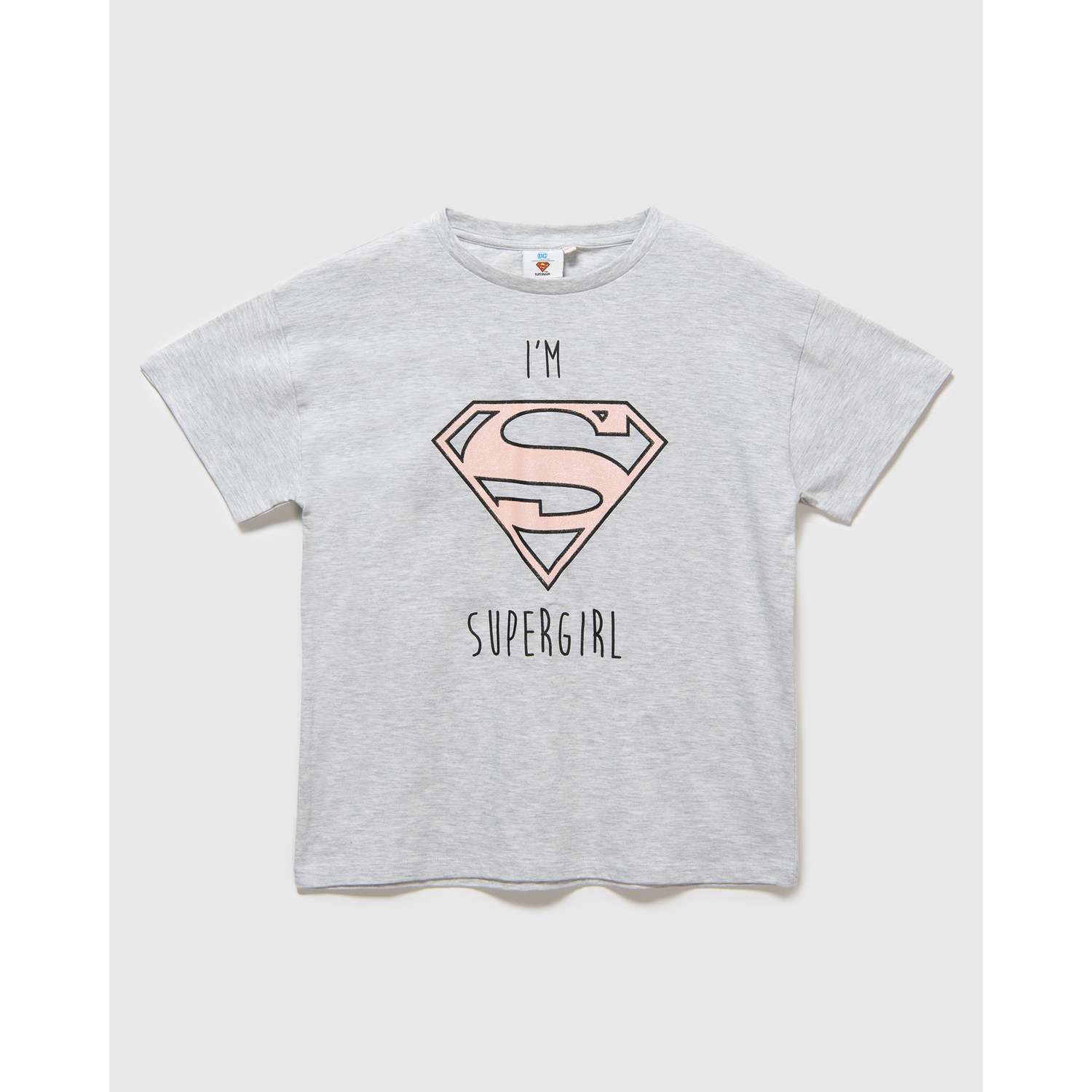 Пижама Superman W23LC3F7A6700tgGGJJ - фото 7