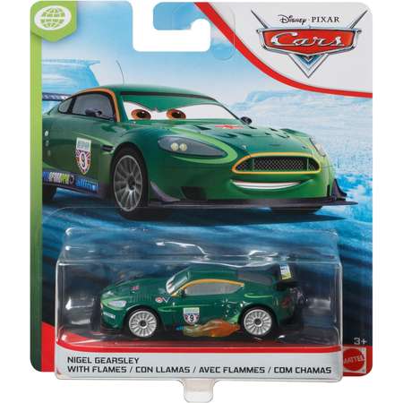 Автомобиль Cars