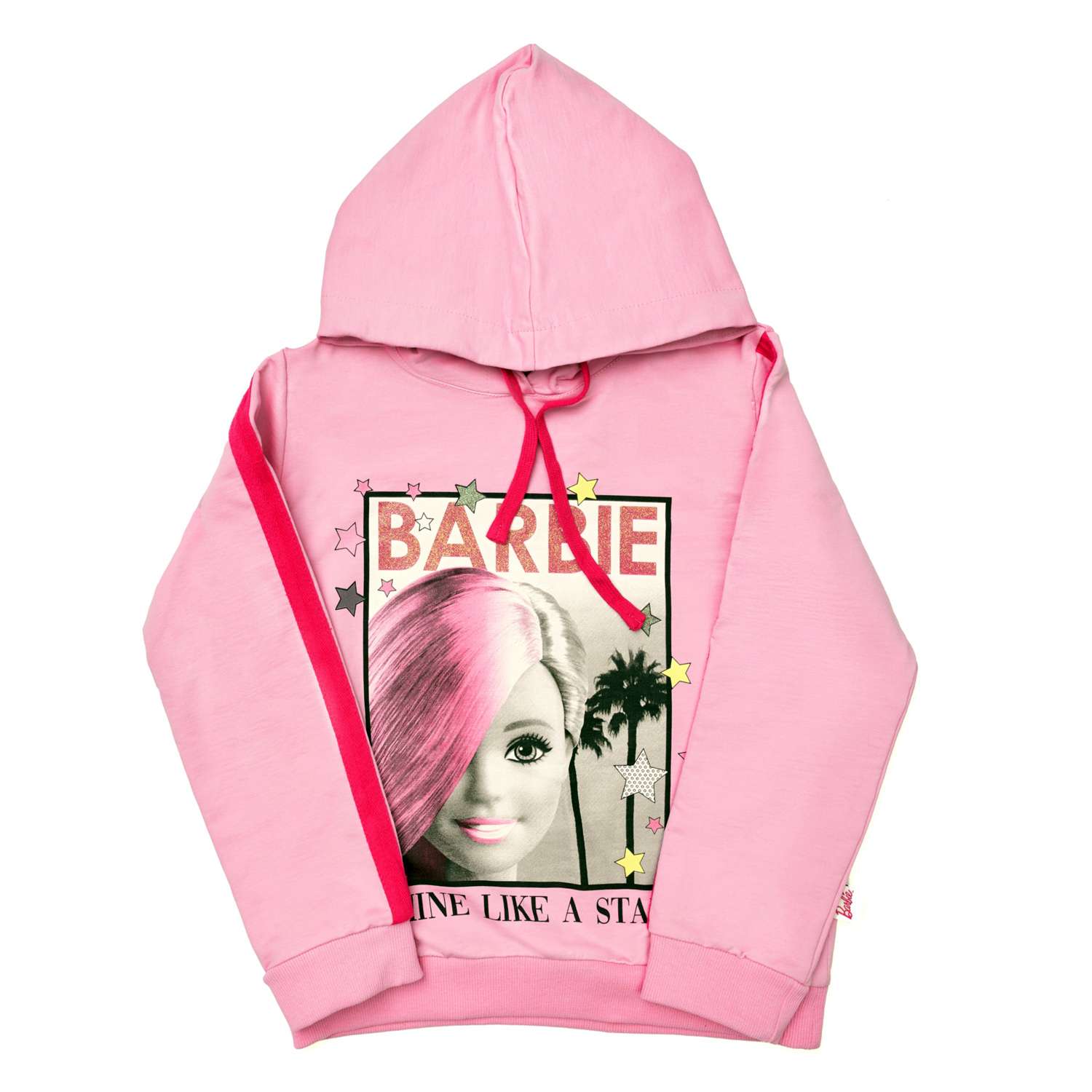 Худи Barbie ХД-1Д21 - фото 2