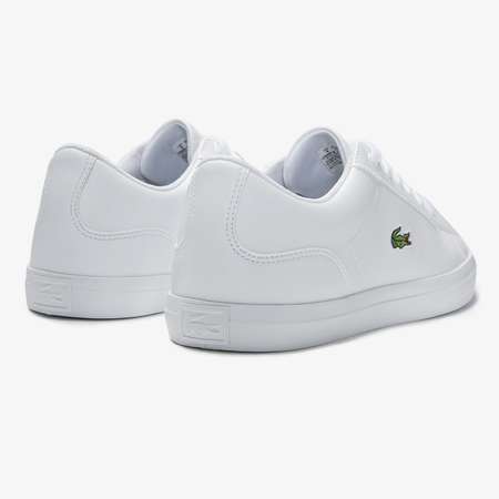 Кеды Lacoste