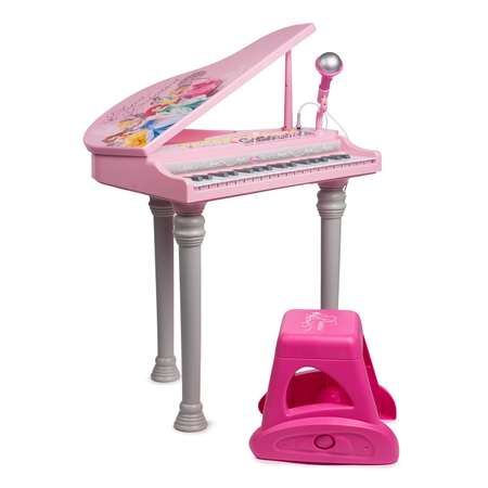 Игрушка музыкальная Disney пианино