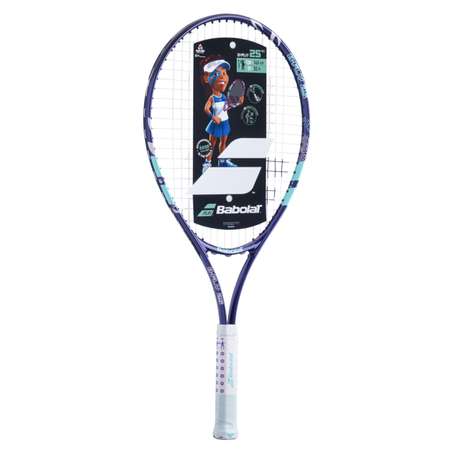 Теннисная ракетка BABOLAT детская BFly 25