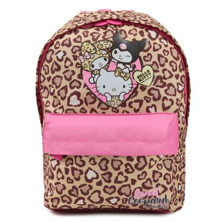 Рюкзак дошкольный Erhaft Hello Kitty HK-2311