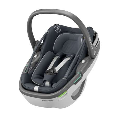 Автокресло Maxi-Cosi Coral Essen Graphite