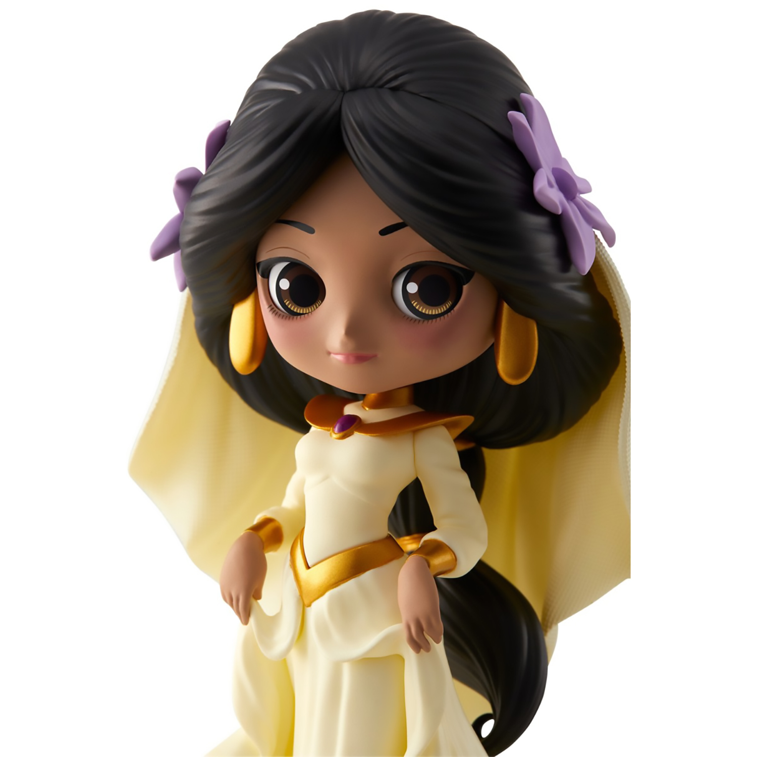 Фигурка Banpresto Jasmine Dreamy Style BP35526P - фото 3