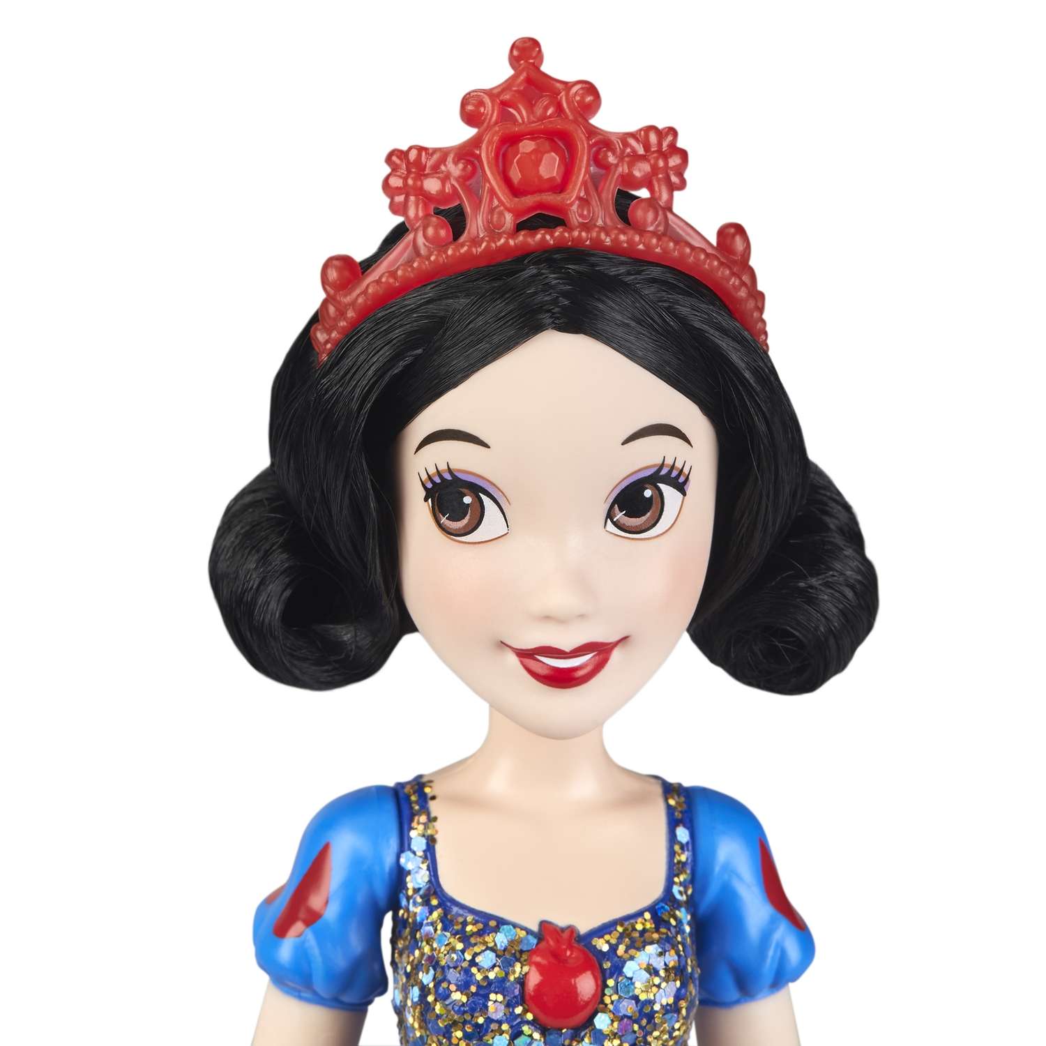 Кукла Disney Princess Hasbro B Белоснежка E4161EU4 E4021EU4 - фото 6