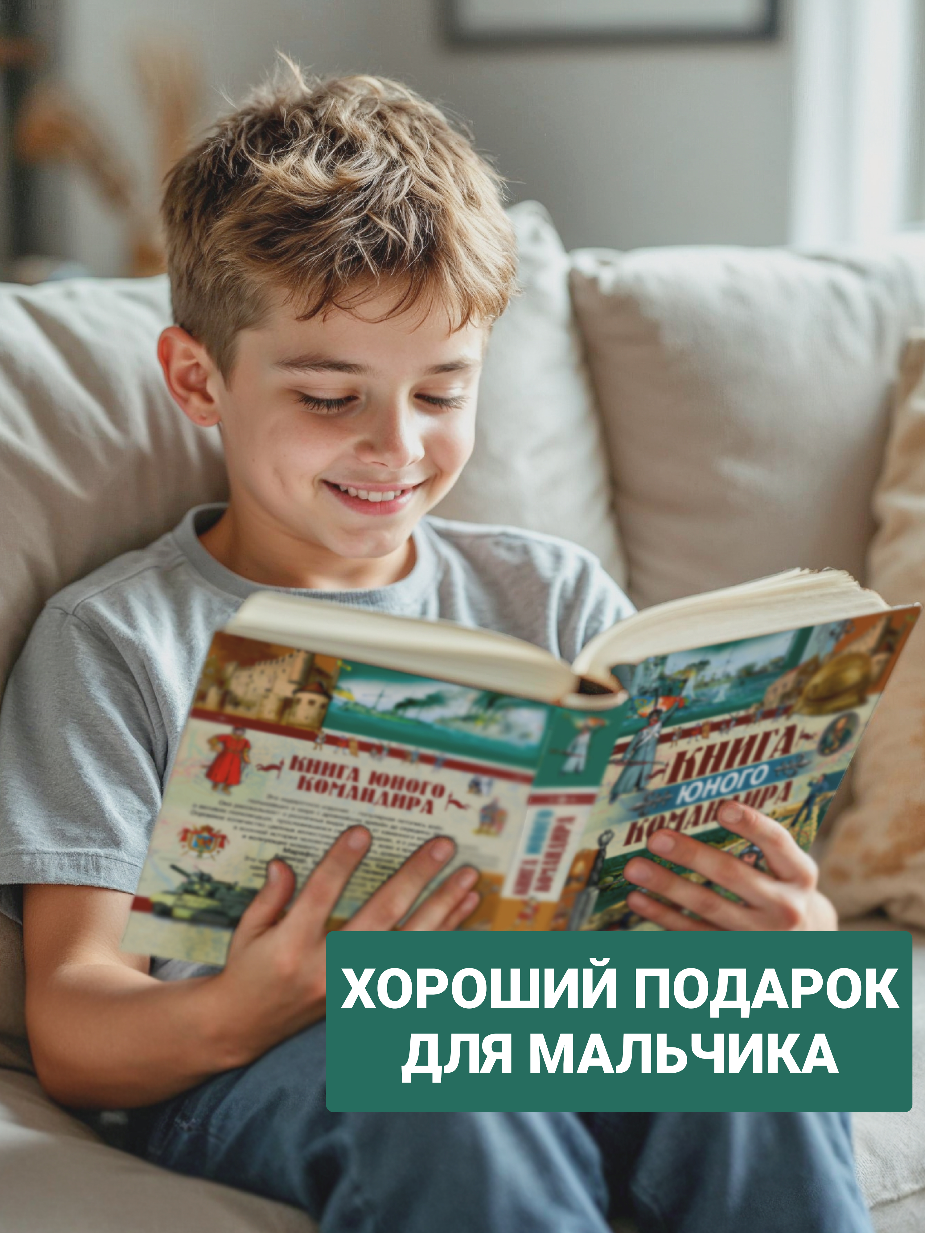 Книга Русич Книга юного командира. Военная энциклопедия - фото 11