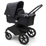 Коляска 2в1 Bugaboo Fox Complete Stellar 239172LE01