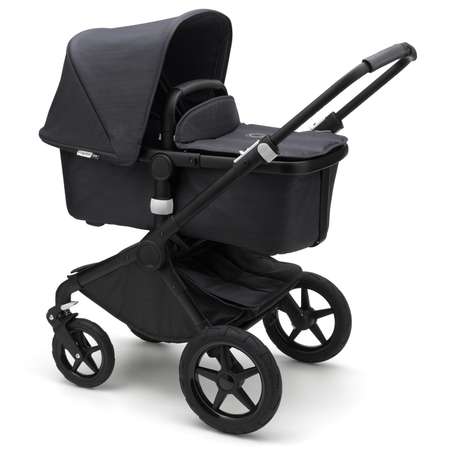 Коляска 2в1 Bugaboo Fox Complete Stellar 239172LE01