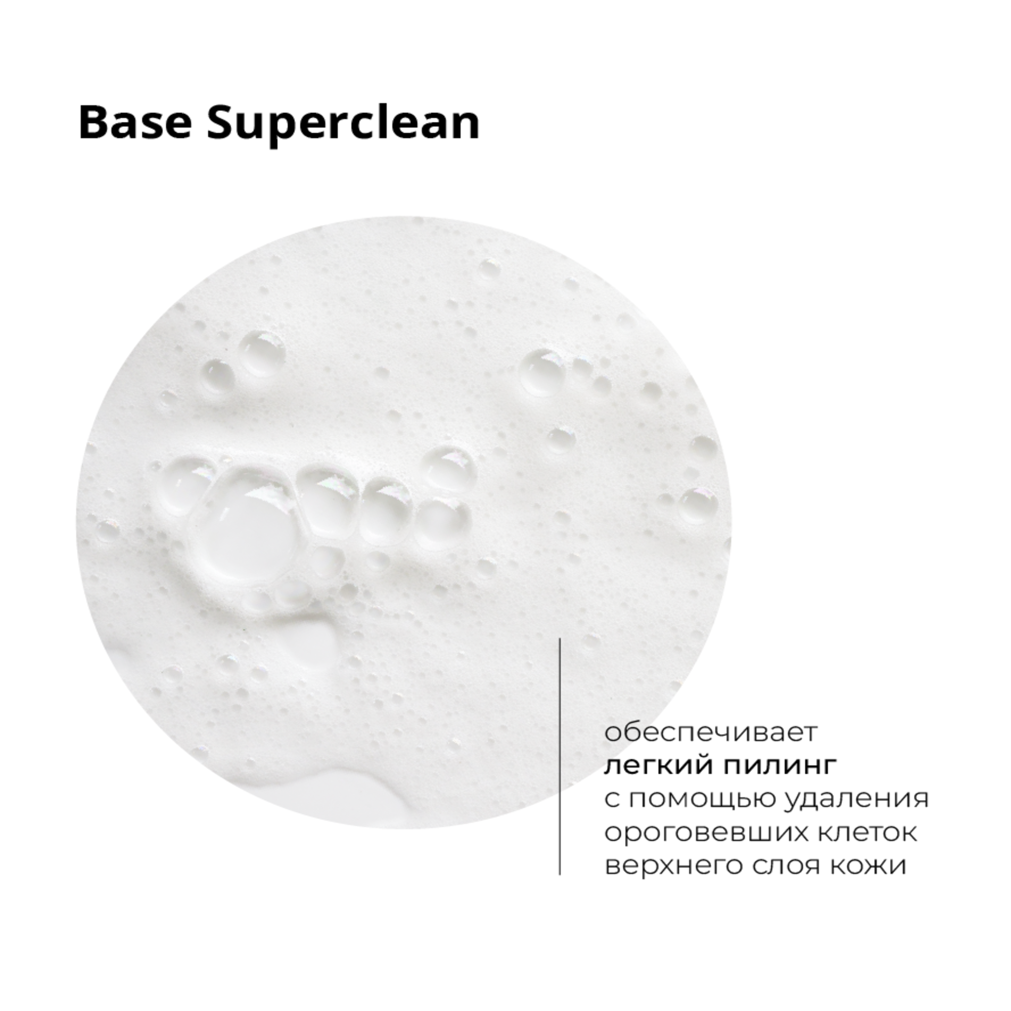 Base SuperClean ProAnimal Универсальный профессиональный очищающий для собак / с белой шерстью - фото 5