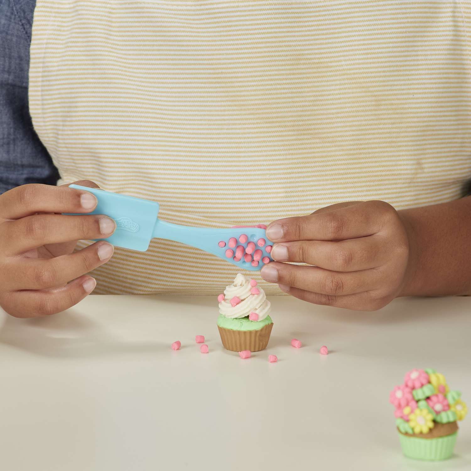 Набор Play-Doh Миксер для конфет E0102EU6 - фото 24