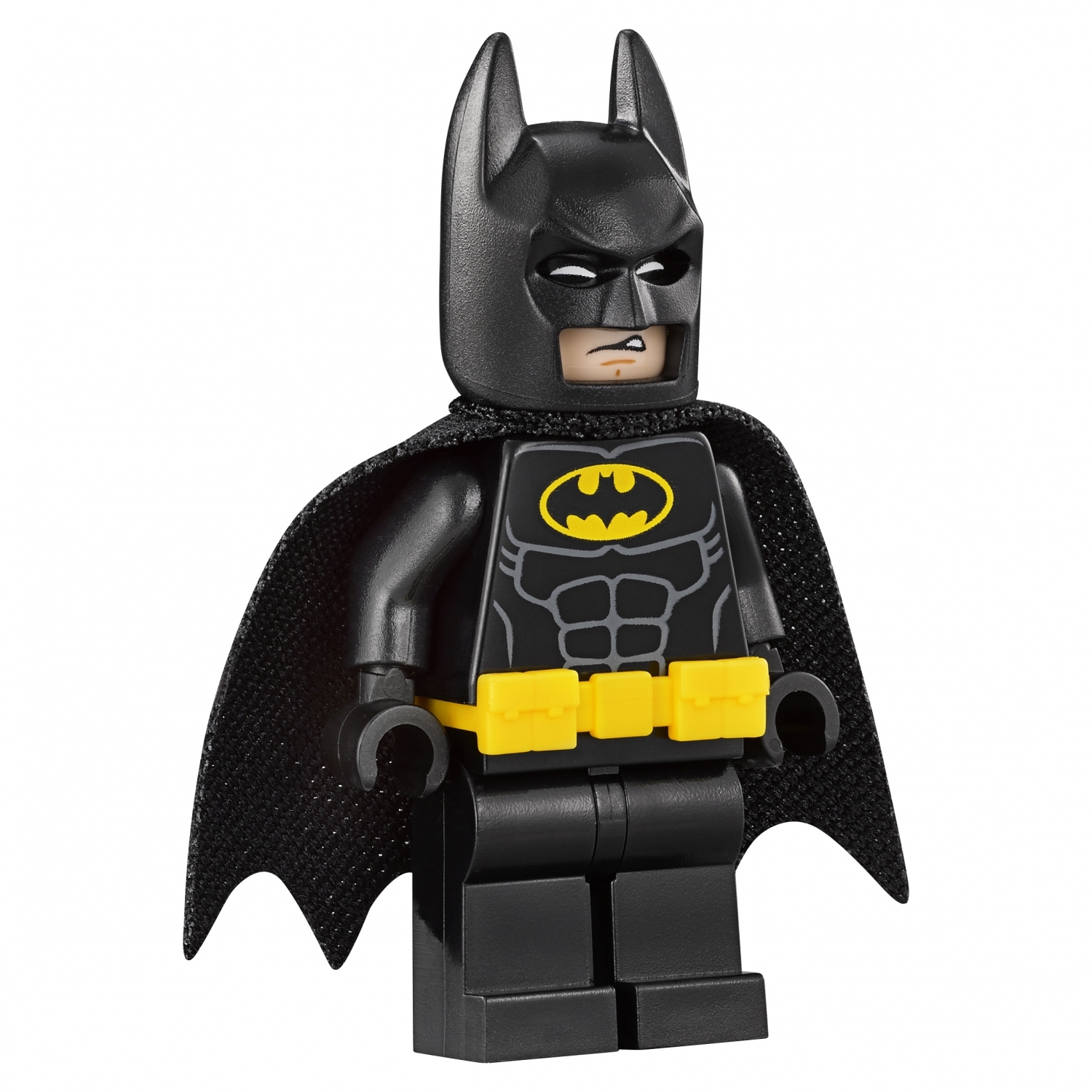 Конструктор LEGO Batman Movie Химическая атака Бэйна (70914) - фото 14