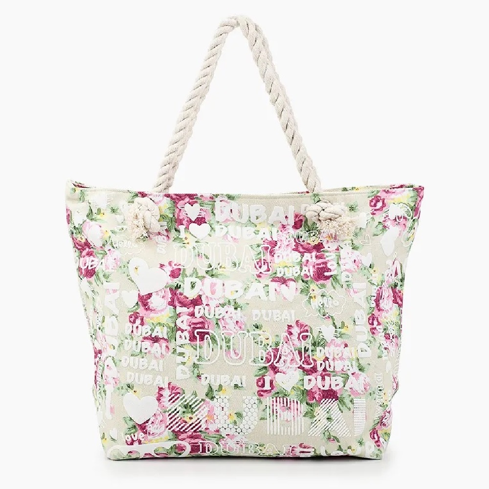 Сумка пляжная ROSEDENA BAG-46-066_вид5 - фото 1