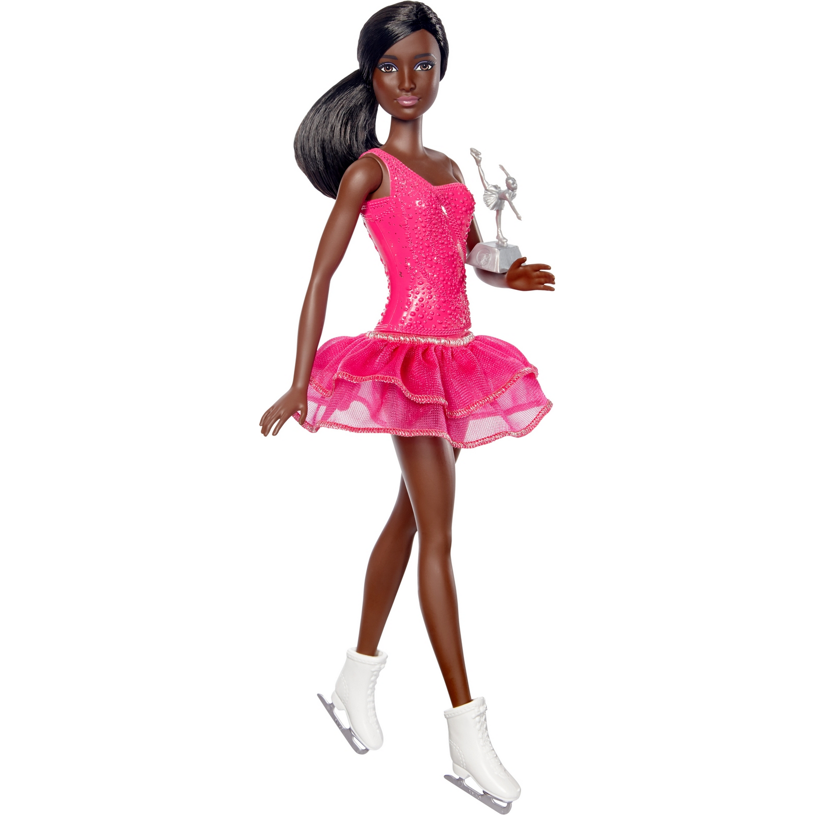 Кукла модельная Barbie Кем быть? в ассортименте DVF50 - фото 32