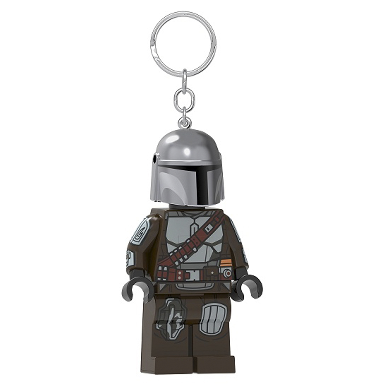 Фигурка LEGO Mandalorian - фото 2