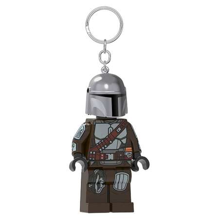 Брелок LEGO Star Wars Mandalorian Season 2