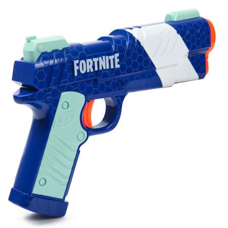 Набор игровой Nerf Fortnite Двойной