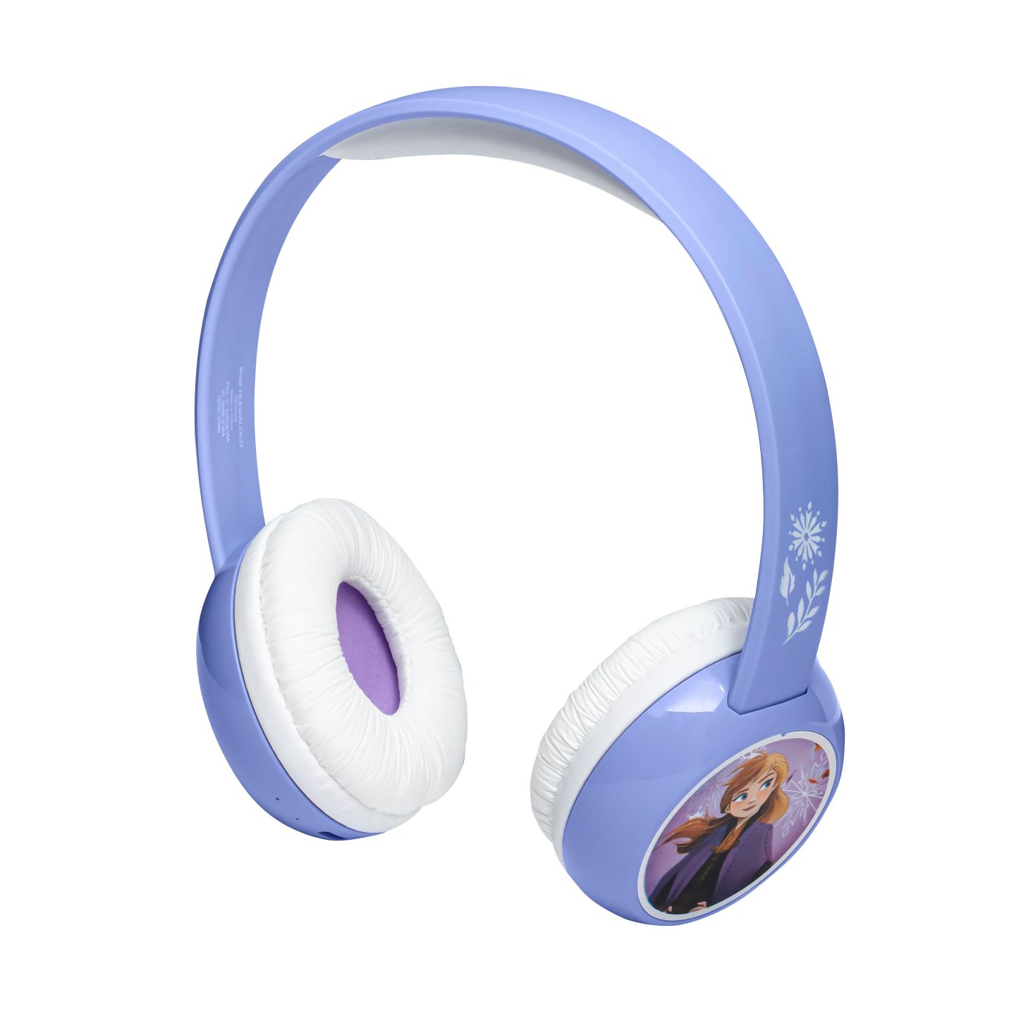 Детские Bluetooth наушники eKids FR-B38 - фото 1