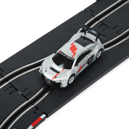 Трек Mobicaro 1:43 Audi R8 LMS TR-04LB-NC