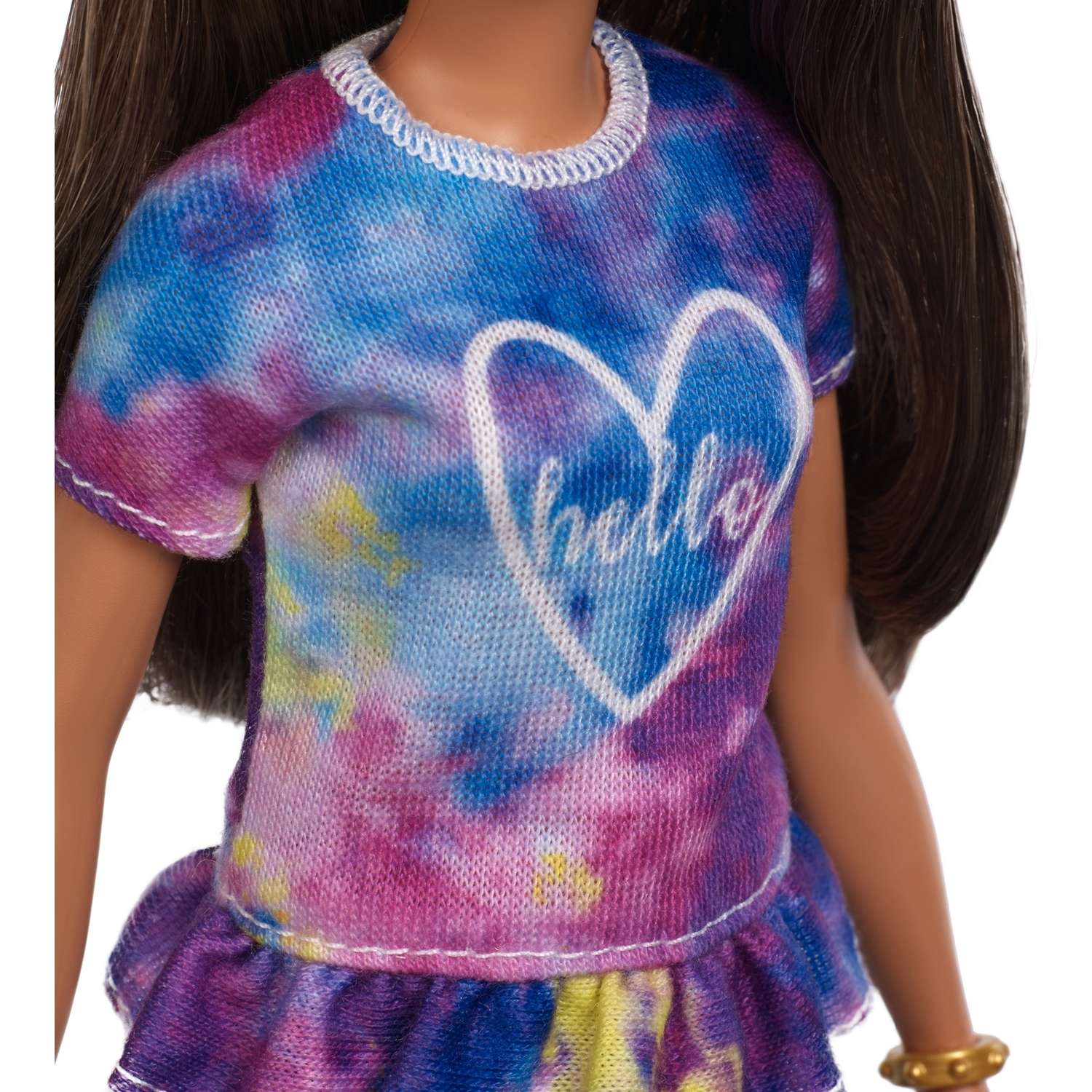 Кукла Barbie Игра с модой 112 FYB31 FBR37 - фото 8