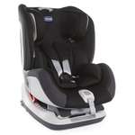 Автокресло Chicco Seat Up Jet Black