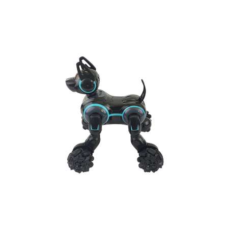 Трюковая робот собака CS Toys Speedy Dog Управления пультом и жестами