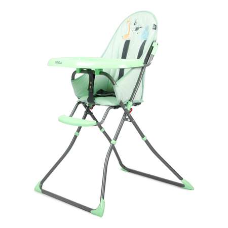 Стульчик для кормления Babyton Green классический