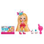 Кукла Shopkins Shoppies Микаэла