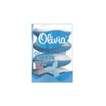 Мыло Olivia 4 шт. 105 г