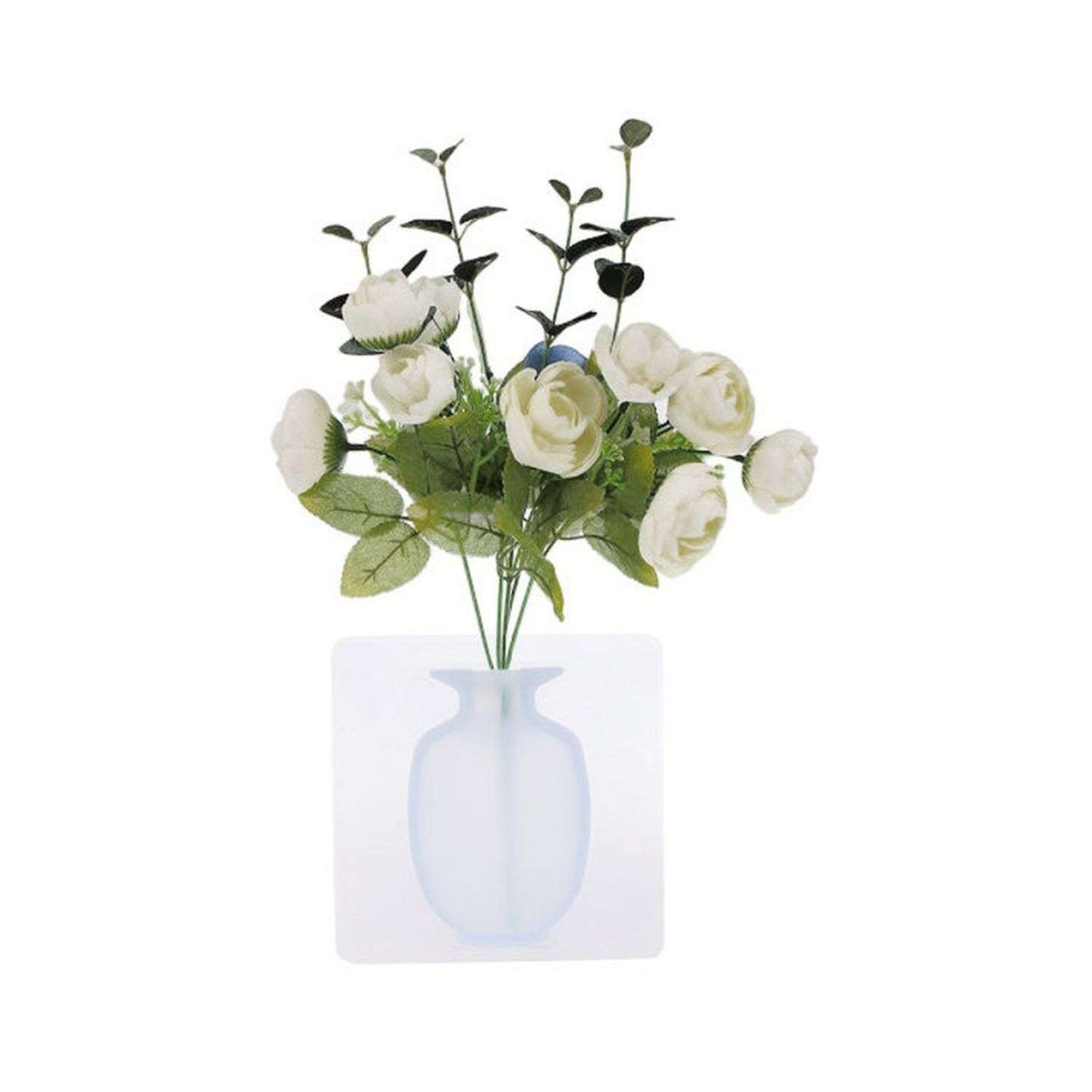 Настенная ваза Keyprods силиконовая - фото 2