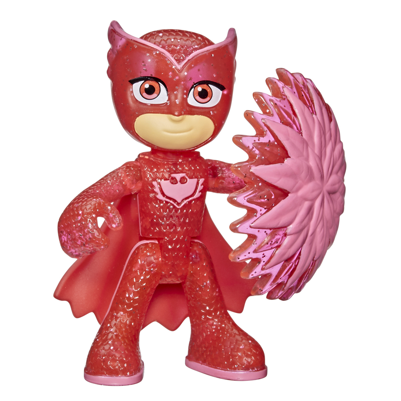 Набор игровой PJ masks Герои в масках в непрозрачной упаковке (Сюрприз)  F22895L0 купить по цене 99 ₽ в интернет-магазине Детский мир