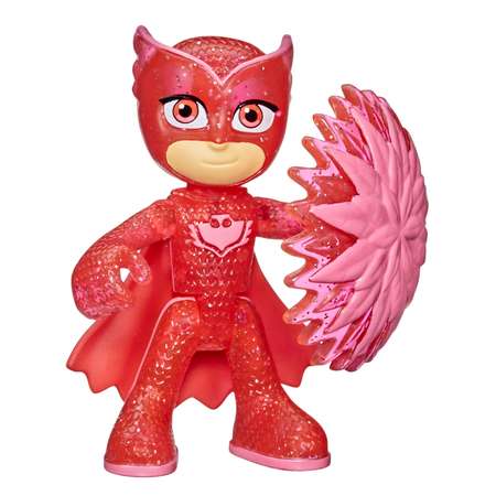 Игровой набор PJ masks