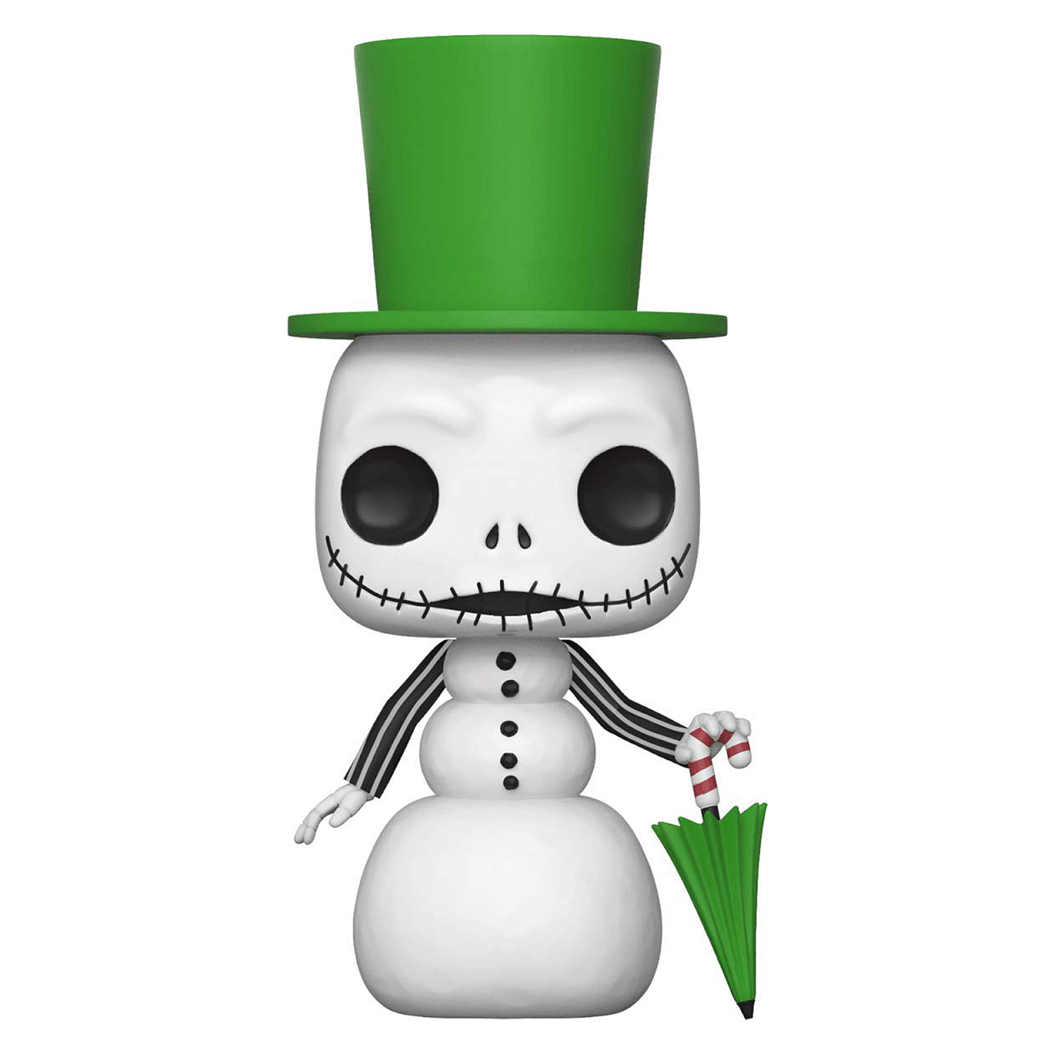 Funko Pop vinyl Disney Snowman jack Fun1484 299