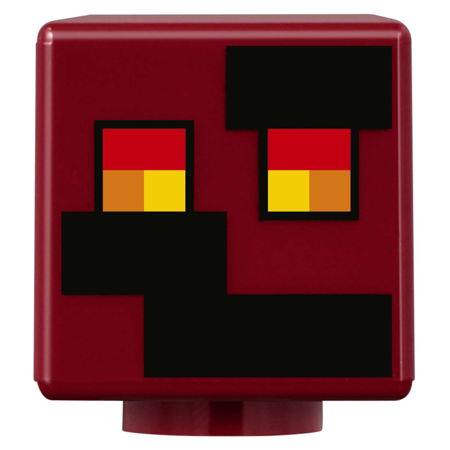 Конструктор LEGO Minecraft Портал в Подземелье 21143 - фото 16