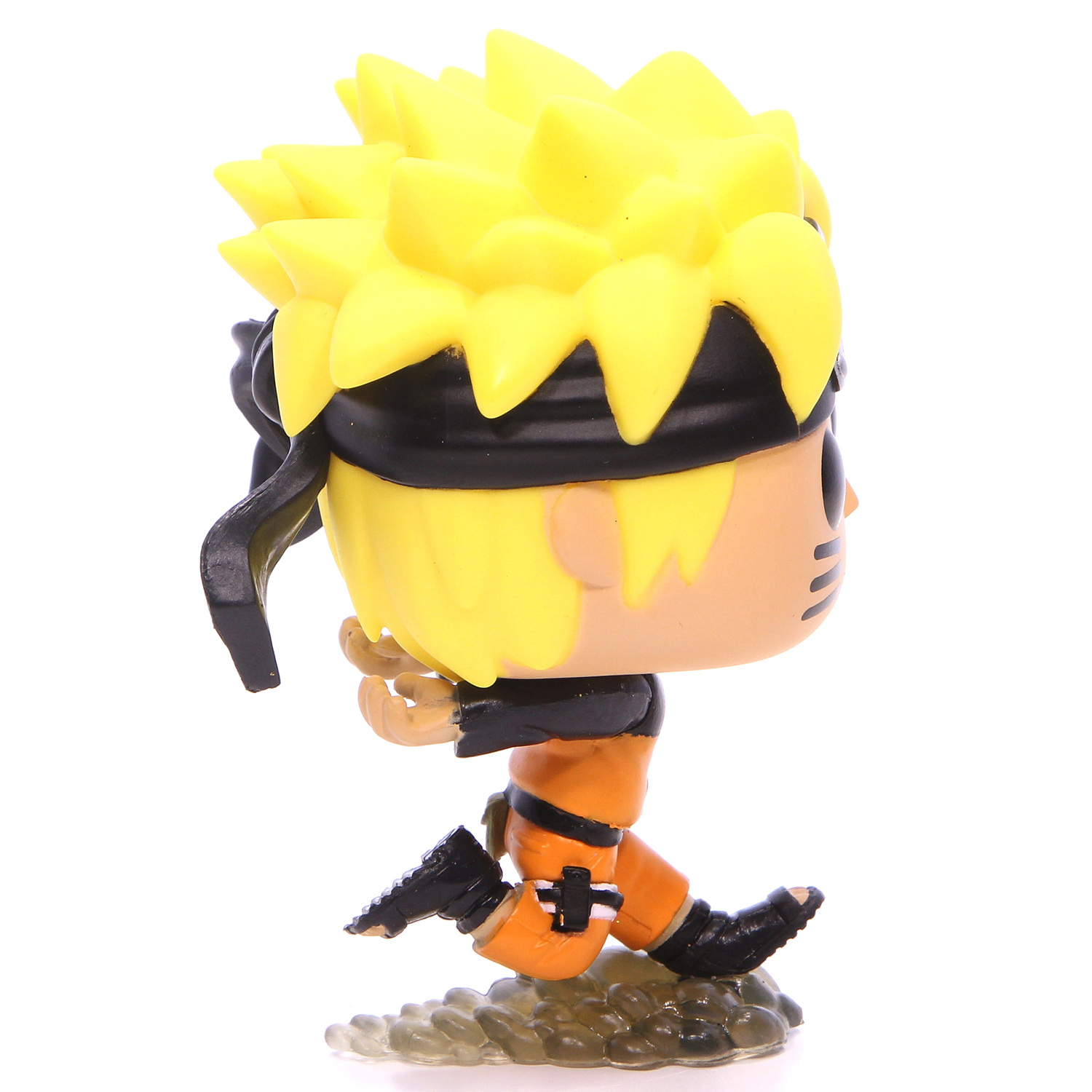 Фигурка Funko Animation Naruto Shippuden Naruto Running - фото 4