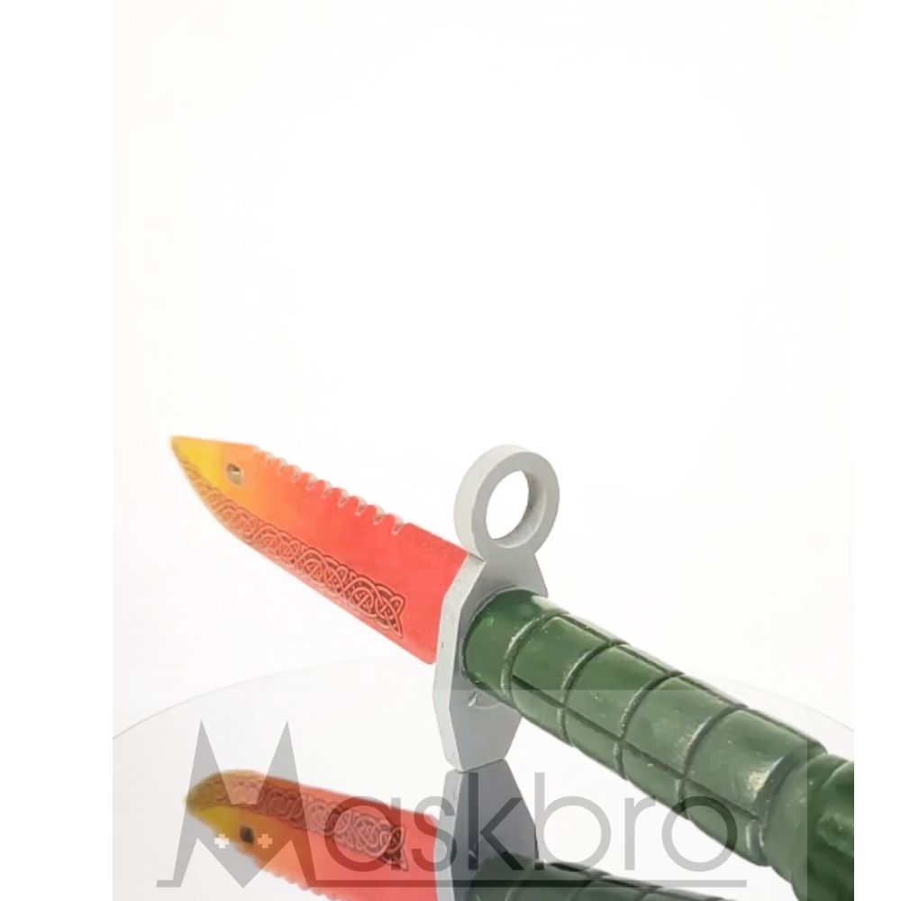 Штык-нож MASKBRO Байонет М-9 Легенды - фото 24
