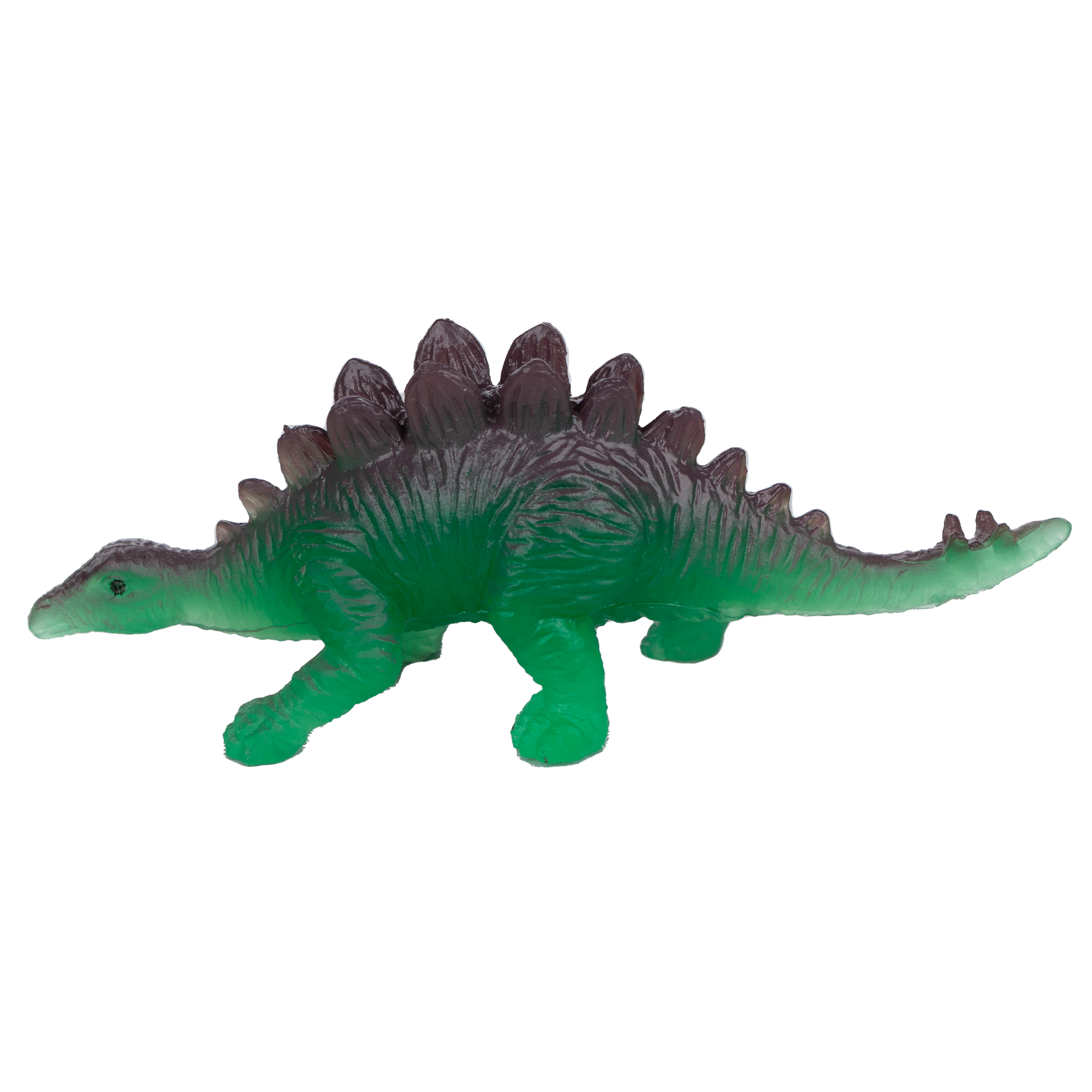 Игрушка KiddiePlay Динозаврик мини 27001 в непрозрачной упаковке (Сюрприз) - фото 6