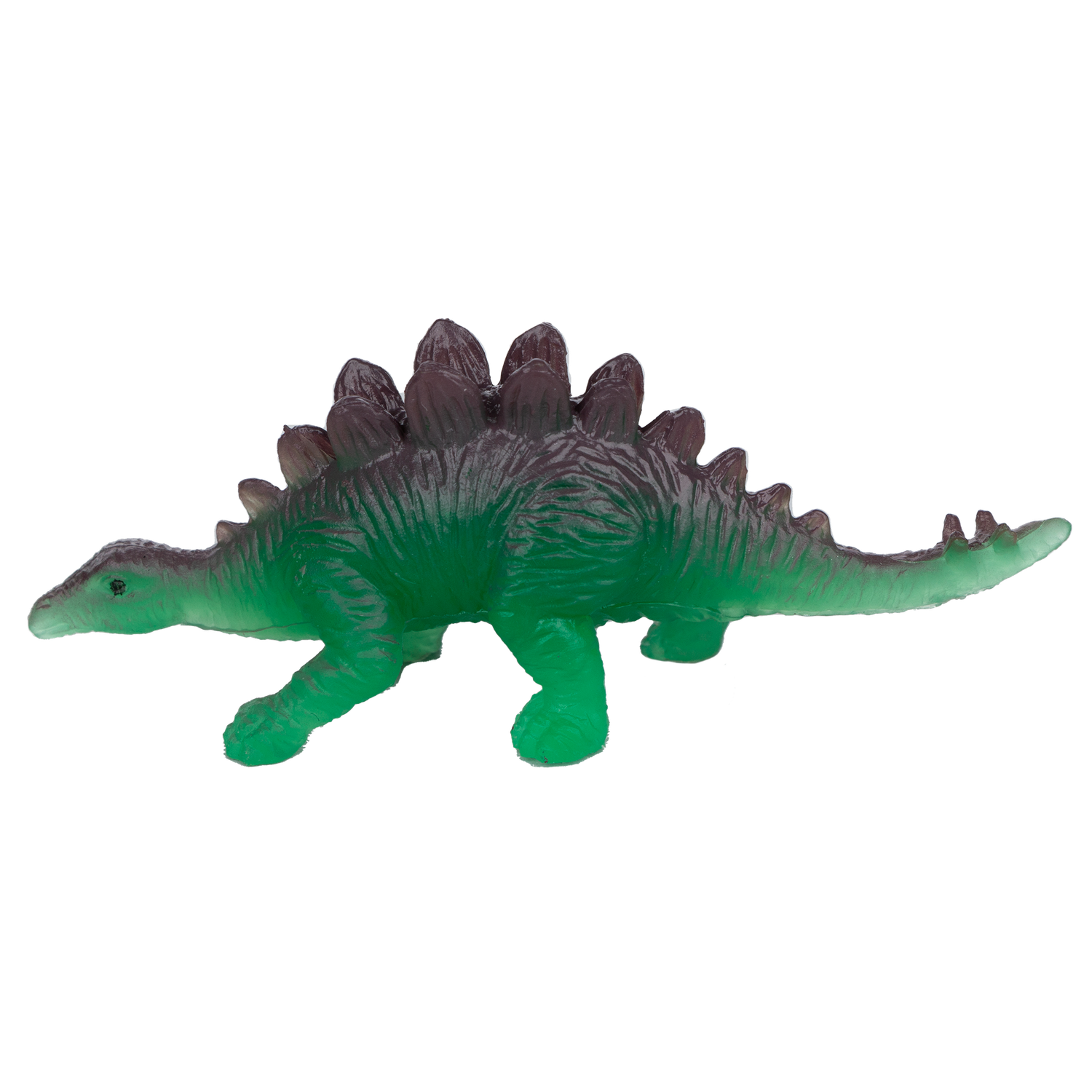 Игрушка KiddiePlay Динозаврик мини 27001 в непрозрачной упаковке (Сюрприз) - фото 6