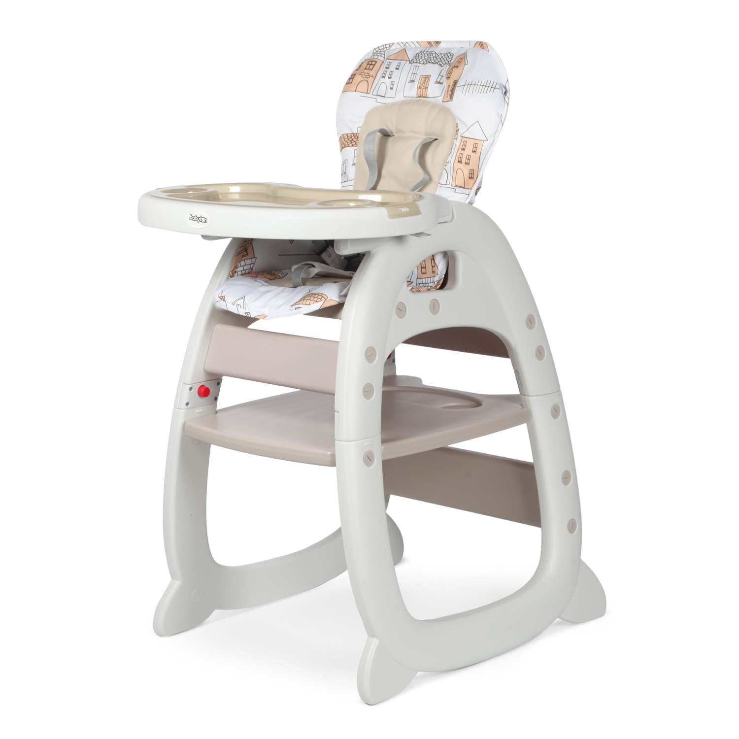 babyton bbt15 стульчик для кормления