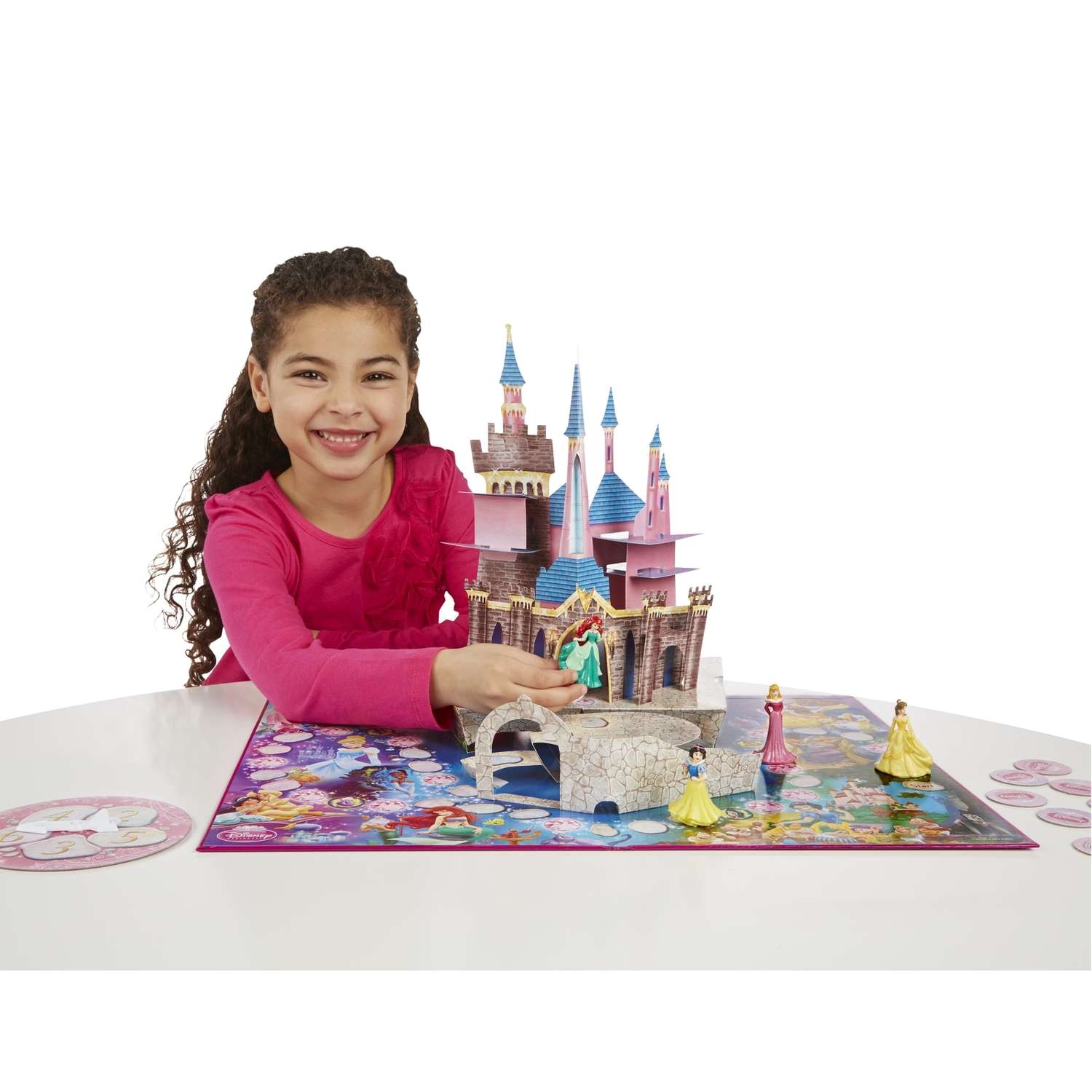 Настольная игра Hasbro Games - фото 10