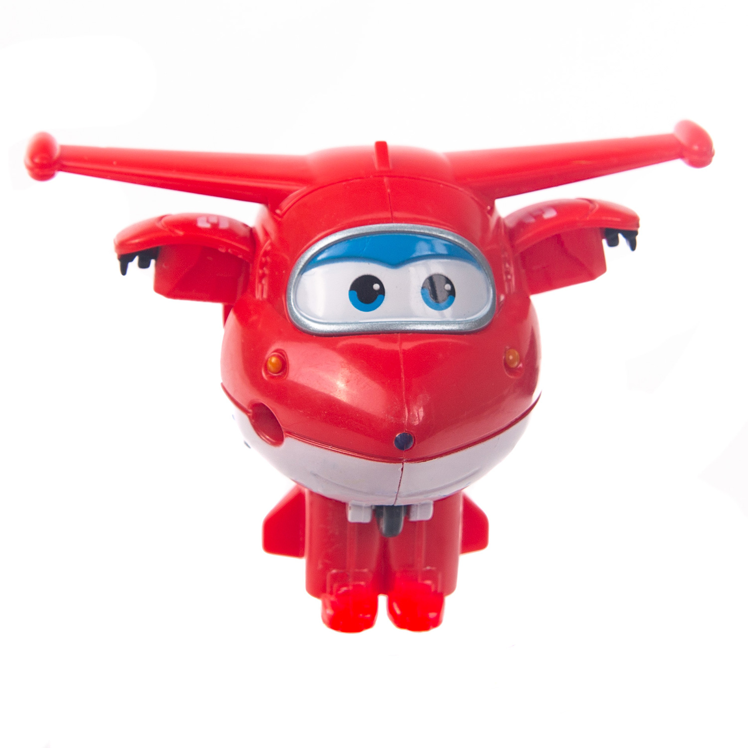 Игровой набор Super Wings EU730842 - фото 8