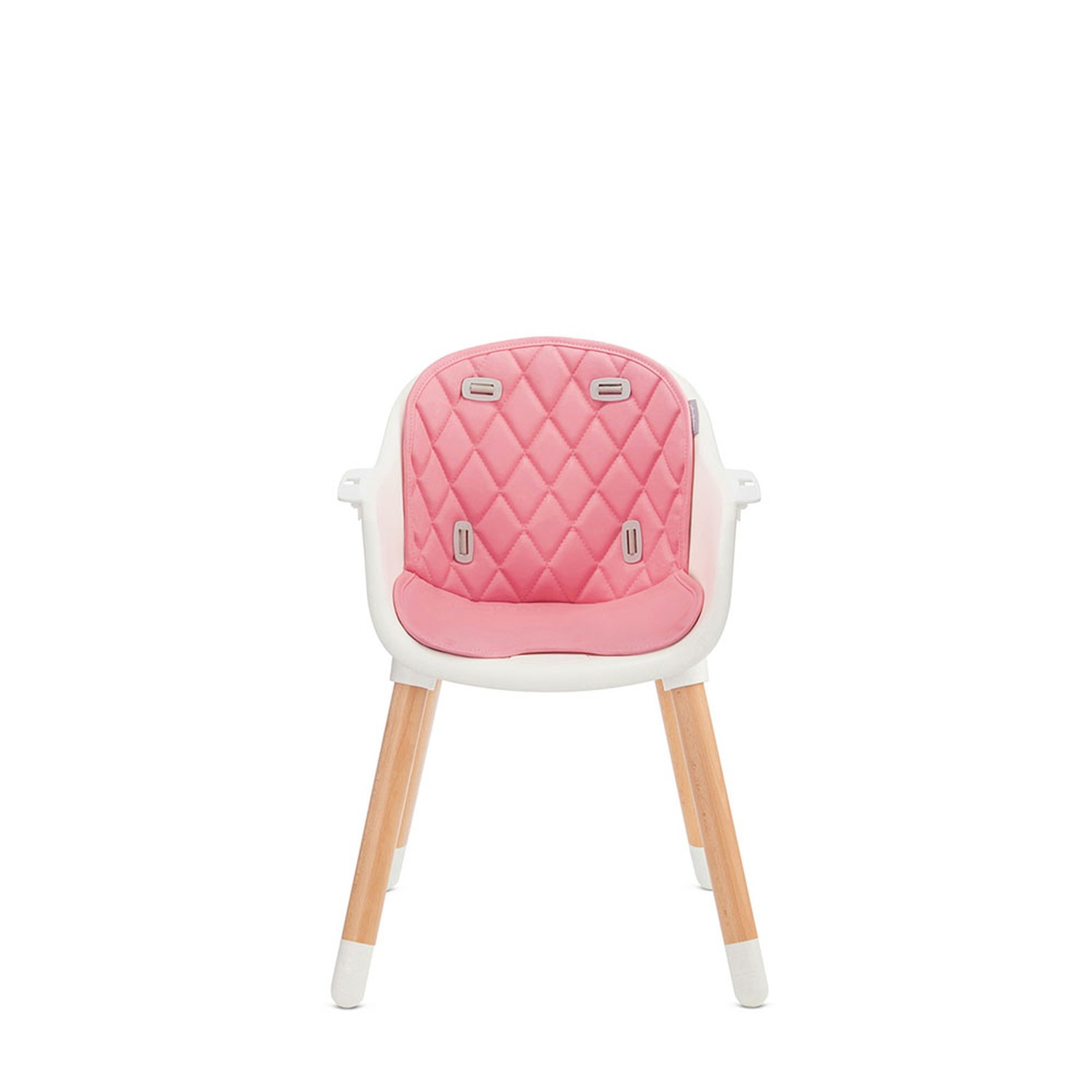 Стул для кормления Kinderkraft Sienna Pink - фото 9