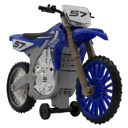 Мотоцикл Dickie Yamaha YZ 3764014