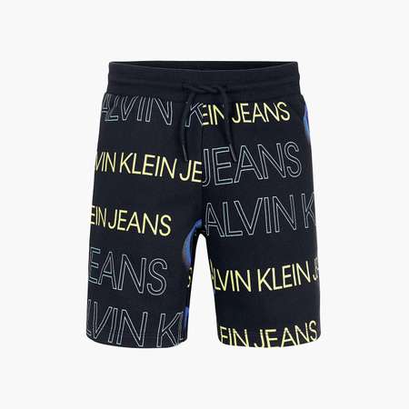 Шорты Calvin Klein Jeans