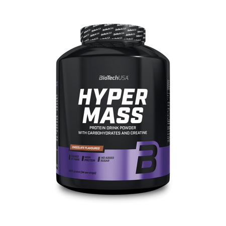 Гейнер BiotechUSA Hyper Mass 2270 г. Шоколад