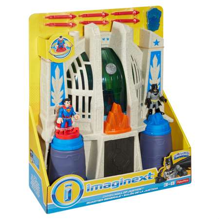 Игровой набор IMAGINEXT