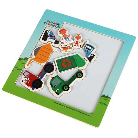 Игрушка Буратино
