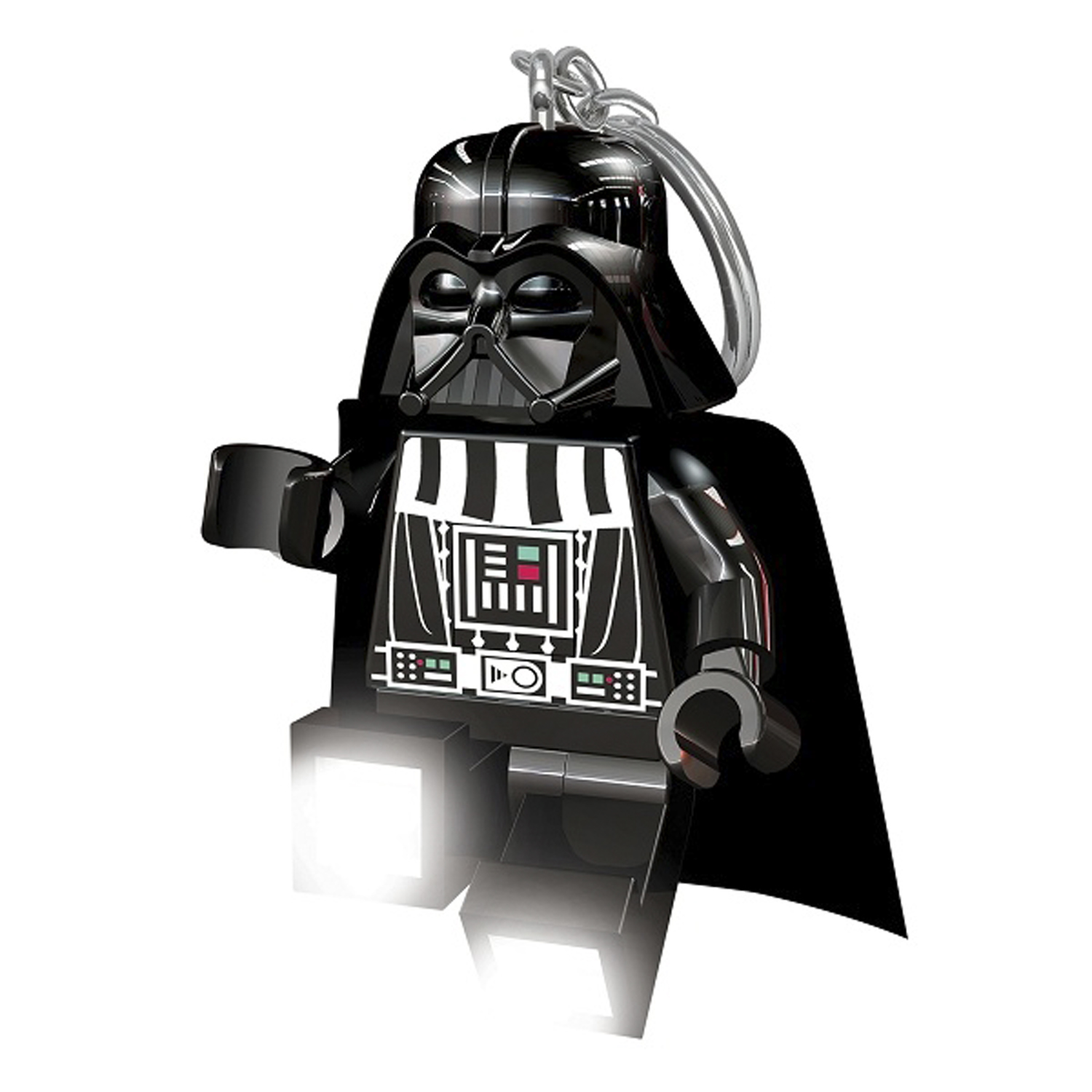 Брелок LEGO Darth Vader - фото 8